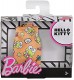 Mattel Barbie Top Hello Kitty Pomarańczowy FLP40 FXJ91 - zdjęcie nr 2