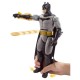 Mattel Batman Figurka Akcji Atak Dyskiem FVM67 - zdjęcie nr 2