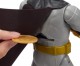 Mattel Batman Figurka Akcji Atak Dyskiem FVM67 - zdjęcie nr 3