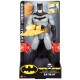 Mattel Batman Figurka Akcji Atak Dyskiem FVM67 - zdjęcie nr 5