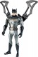 Mattel Batman Figurka Funkcyjna ze Światłem i Dźwiękiem FFM04 - zdjęcie nr 1