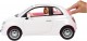 Barbie auto dla lalki Fiat 500 + lalka FVR07 - zdjęcie nr 2