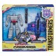 Hasbro Transformers Cyberverse Spark Armor Megatron E4220 E4327 - zdjęcie nr 1