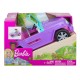Matte Barbie Plażowy Jeep GMT46 - zdjęcie nr 5