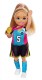 Mattel Barbie Chelsea Boisko do Piłki Nożnej GHK37 - zdjęcie nr 4