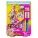 Mattel Barbie Crayola z Ubrankami GGT44 - zdjęcie nr 5