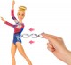 Mattel Barbie Gimnastyczka Zestaw GJM72 - zdjęcie nr 3