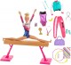 Mattel Barbie Gimnastyczka Zestaw GJM72 - zdjęcie nr 5