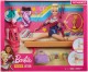 Mattel Barbie Gimnastyczka Zestaw GJM72 - zdjęcie nr 7