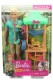 Mattel Barbie Ken Weterynarz Dzikich Zwierząt GJM32 GJM33 - zdjęcie nr 4