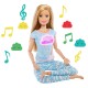Mattel Barbie Lalka Medytacja z Dźwiękami GNK01 - zdjęcie nr 2