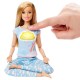 Mattel Barbie Lalka Medytacja z Dźwiękami GNK01 - zdjęcie nr 3