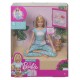 Mattel Barbie Lalka Medytacja z Dźwiękami GNK01 - zdjęcie nr 6