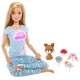 Mattel Barbie Lalka Medytacja z Dźwiękami GNK01 - zdjęcie nr 1