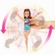 Mattel Barbie Lalka Teresa Gimnastyczka GHK24 - zdjęcie nr 3