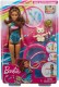 Mattel Barbie Lalka Teresa Gimnastyczka GHK24 - zdjęcie nr 6