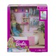 Mattel Barbie Relaks w Kąpieli Wanna GJN32 - zdjęcie nr 6