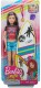 Mattel Barbie Sportowa Siostra Skipper na Desce Surfingowej GHK34 GHK36 - zdjęcie nr 4
