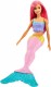 Mattel Barbie Syrenka Pastelowa GGC09 - zdjęcie nr 2