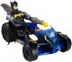 Mattel Batman Figurka 30 cm z Pojazdem FBR10 FPC76 - zdjęcie nr 2