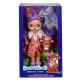 Mattel Enchantimals Duża Lalka + Zwierzątko Danessa Jelonek FRH51 FRH54 - zdjęcie nr 5
