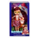 Mattel Enchantimals Duża Lalka + Zwierzątko Felicity Fox Lisek FRH51 FRH53 - zdjęcie nr 5