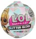 MGA L.O.L. Surprise Winter Disco Glitter Globe - zdjęcie nr 1