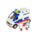 Smily Play Ambulans na ratunek SP82971 - zdjęcie nr 1