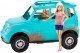 Mattel Barbie Auto Kampingowe z Lalką FGC99 - zdjęcie nr 1