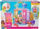 Mattel Barbie dreamtopa Tęczowy Zamek FTV98 - zdjęcie nr 1