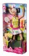 Mattel Barbie Jako Mistrzyni Tenisa W3765 W3767 - zdjęcie nr 3