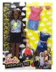 Mattel Barbie Lalka + Ubranka Emoji DTF02 - zdjęcie nr 3