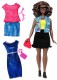 Mattel Barbie Lalka + Ubranka Emoji DTF02 - zdjęcie nr 1