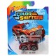 Mattel Hot Wheels Samochodzik Zmieniający Kolor Color Shifters Chrysler BHR15 FPC56 - zdjęcie nr 1