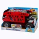 Mattel Hot Wheels Transporter Monster Mover FYK13 - zdjęcie nr 1