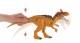 Mattel Jurassic World Dinozaur Ryk Bojowy Cryolophodaurus GJN64 GJN66 - zdjęcie nr 3