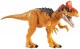Mattel Jurassic World Dinozaur Ryk Bojowy Cryolophodaurus GJN64 GJN66 - zdjęcie nr 1