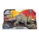 Mattel Jurassic World Dinozaur Ryk Bojowy Triceratops GJN64 GJN65 - zdjęcie nr 4