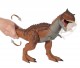 Mattel Jurassic World Karnotaur Mega Atak GJT59 - zdjęcie nr 4