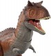 Mattel Jurassic World Karnotaur Mega Atak GJT59 - zdjęcie nr 6