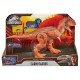 Mattel Jurassic World Karnotaur Mega Atak GJT59 - zdjęcie nr 1