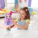 Mattel Sunny Pogodna Lalka do Stylizacji Blair FBN74 - zdjęcie nr 4