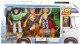 Mattel Toy Story Zestaw 6 Figurek: Woody, Buzz, Rex, Cienki, Jessie i Forky GDL54 - zdjęcie nr 1