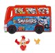 Zuru Smashers Autobus Boisko + 2 figurki 7408 - zdjęcie nr 2