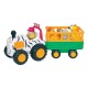 Dumel Traktor Safari 29652 - zdjęcie nr 1