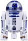 Hasbro Star Wars Smart R2-D2 Interaktywny Robot C1410 - zdjęcie nr 1