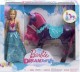 Mattel Barbie Dreamtopia Lalka i Jednorożec FPL89 - zdjęcie nr 4