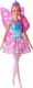 Mattel Barbie Dreamtopia Wróżka Lalka Różowe Włosy GJJ98 GJJ99 - zdjęcie nr 1