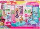 Mattel Barbie Przytulny Domek FXG54 - zdjęcie nr 4