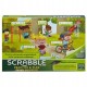 Mattel Gra Scrabble Practice & Play GGB32 - zdjęcie nr 1